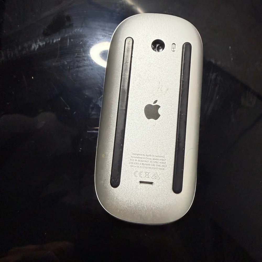 Apple Magic Mouse 2